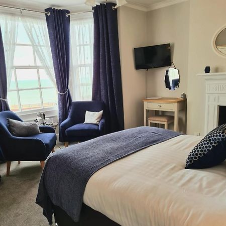 Sea Beach House WTA-toernooi van WTA-toernooi van Eastbourne Buitenkant foto