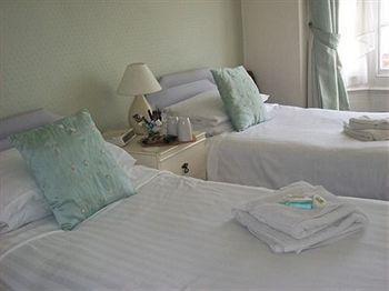 Sea Beach House WTA-toernooi van WTA-toernooi van Eastbourne Buitenkant foto